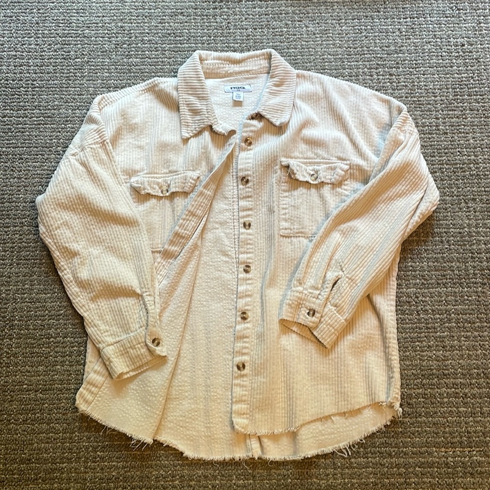 RSQ Jacket